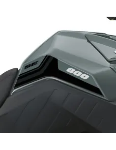 Tank-Seitenaufkleber per V-Strom 800SE