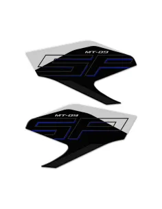 Tank-Seitenaufkleber per Yamaha - MT-09 SP