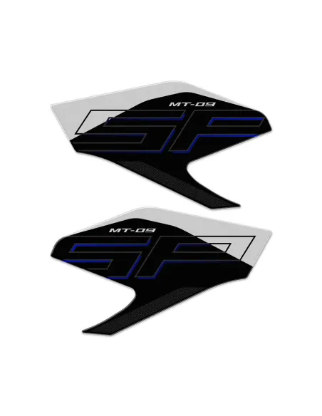Pegatinas laterales per Yamaha - MT-09 SP