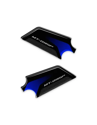 Autocollants pour talons per Yamaha - MT-09 SP