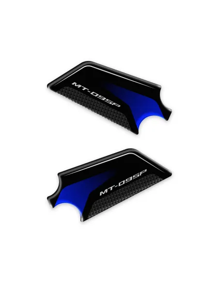Pegatinas Taloneras per Yamaha - MT-09 SP