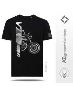 T-shirt per Moto Guzzi - V7 Special