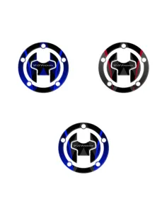 Protection du capuchon per V-Strom 650