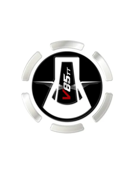 Protection du capuchon per Moto Guzzi - V85 TT