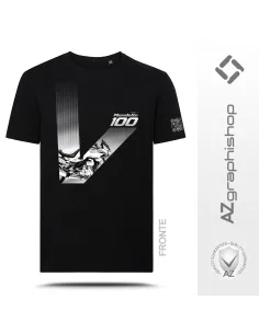 T-shirt per Moto Guzzi - V 100 Mandello - V 100 Mandello S