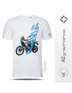 T-shirt per CFMoto - 450MT 2