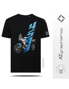 T-shirt per CFMoto - 450MT