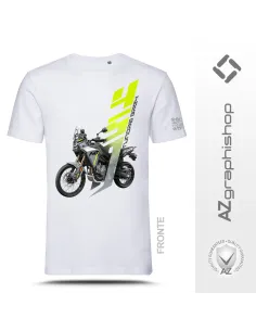 T-shirt per CFMoto - 450MT 2