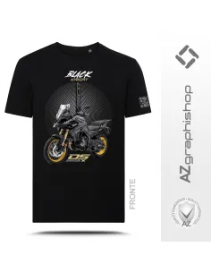 T-shirt per Voge - Valico 525DSX