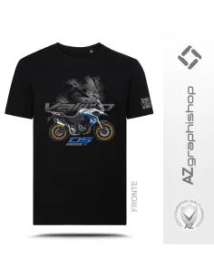 T-shirt per Voge - Valico 525DSX
