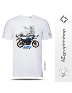 T-shirt per Voge - Valico 525DSX 2