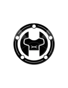 Fuel cap protection per GSX-8R 2