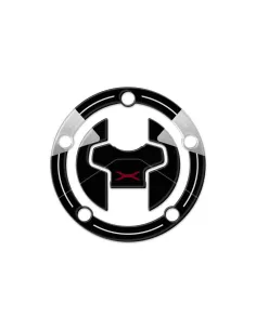 Fuel cap protection per GSX-8R 2