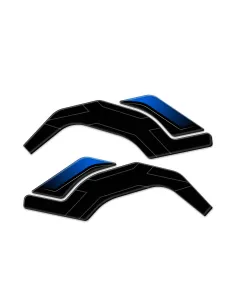 Tank-Seitenaufkleber per GSX-8R 2