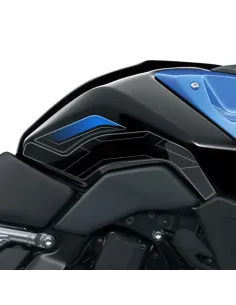 Tank-Seitenaufkleber per GSX-8R