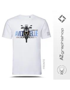 T-shirt per Voge - Valico 900DSX 2