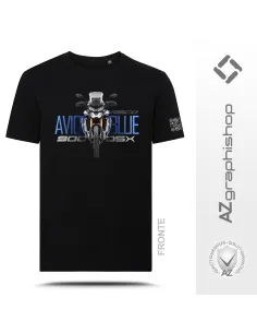 T-shirt per Voge - Valico 900DSX