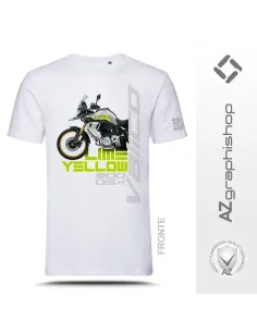 T-shirt per Voge - Valico 900DSX 2