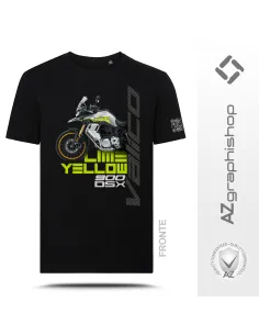 T-shirt per Voge - Valico 900DSX