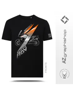 T-shirt per KTM - 1290 Super Adventure S