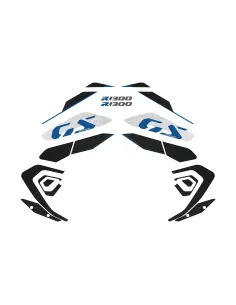 Fairing Stickers per R 1300 GS 2