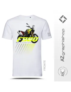 T-shirt per BMW - F 900 GS 2