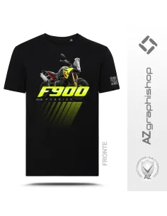 T-shirt per BMW - F 900 GS