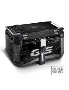 Suitcase Stickers per BMW - R 1250 GS ADV 2