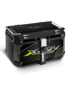 Suitcase Stickers per Honda - X-ADV 750 2