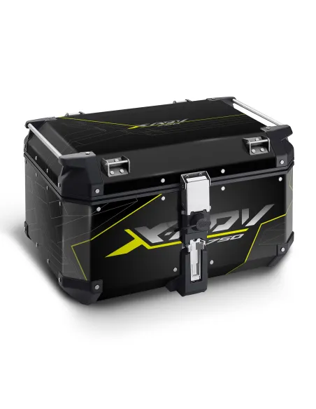 Suitcase Stickers per Honda - X-ADV 750
