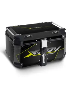 Suitcase Stickers per Honda - X-ADV 750