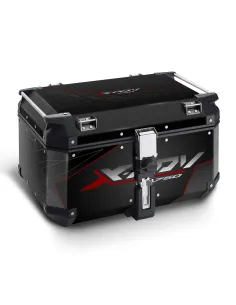 Suitcase Stickers per Honda - X-ADV 750 2