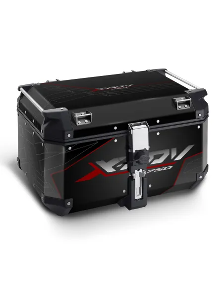Suitcase Stickers per Honda - X-ADV 750