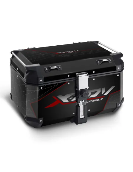 Suitcase Stickers per Honda - X-ADV 750