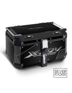 Suitcase Stickers per Honda - X-ADV 750