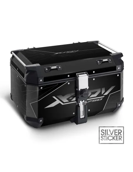 Suitcase Stickers per Honda - X-ADV 750