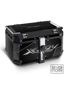 Suitcase Stickers per Honda - X-ADV 750 2