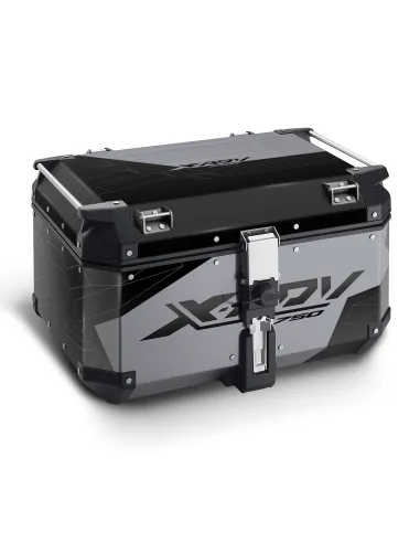 Suitcase Stickers per Honda - X-ADV 750