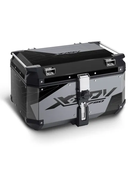 Suitcase Stickers per Honda - X-ADV 750