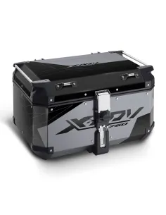 Suitcase Stickers per Honda - X-ADV 750