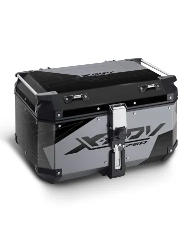 Suitcase Stickers per Honda - X-ADV 750