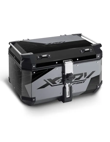 Suitcase Stickers per Honda - X-ADV 750