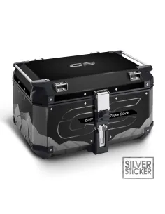 Suitcase Stickers per BMW - R 1250 GS ADV - R 1250 GS - R 1200 GS ADV - R 1200 GS 2