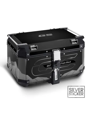 Suitcase Stickers per BMW - R 1250 GS ADV - R 1250 GS - R 1200 GS ADV - R 1200 GS