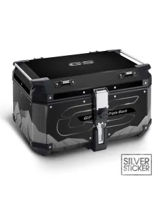 Kofferaufkleber per BMW - R 1250 GS ADV - R 1250 GS - R 1200 GS ADV - R 1200 GS