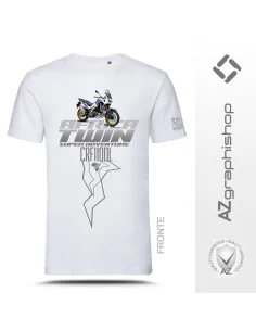 T-shirt per Honda - Africa Twin Adventure Sports CRF 1100 L 2