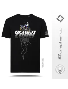T-shirt per Honda - Africa Twin Adventure Sports CRF 1100 L