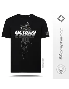 T-shirt per Honda - Africa Twin Adventure Sports CRF 1100 L