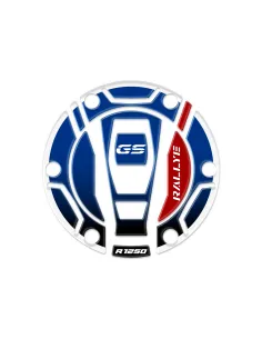 Fuel cap protection per BMW - R 1250 GS ADV 2