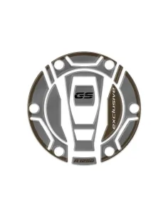 Fuel cap protection per BMW - R 1250 GS ADV 2